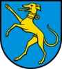 CHE Hunzenschwil COA.svg