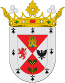 COA Marquis of Aguilar de Campoo.svg