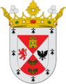 COA Marquis of Aguilar de Campoo