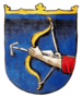 COA of Kiev 1480