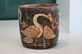 Cajetes, vasijas, platos del Museo Maya de Cancún 1