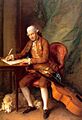 Carl Friedrich Abel