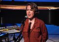 Caroline Shaw with Attacca Quartet and So Percussion at Miller Theater - 49517838252