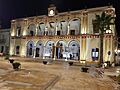 CasaConsistorial Noche1 20170112
