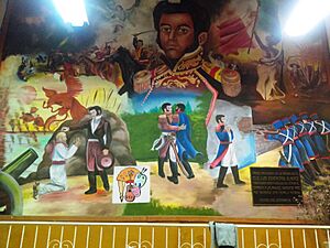Archivo:Casa Colorada en Pachuca, México. 08