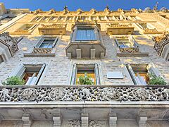 Casa Ramon Casas 09