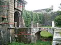 CasteloSanFilipeFerrolPortadaLeste