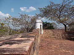 Castillos de Guayana 110514-4