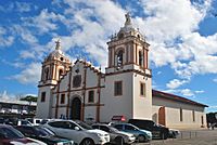 Archivo:Catedral santiago veraguas
