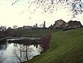 Chateau de tiffauges