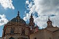 Church in Carmona (6931826078)