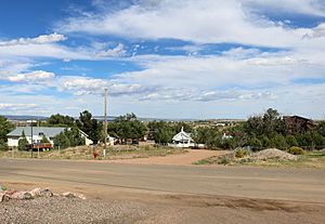 Archivo:Coal Creek, Fremont County, Colorado