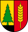 Coat of arms of Wenslingen.svg