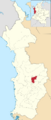 Colombia - Chocó - Atrato
