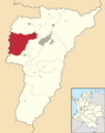 Colombia - Quindío - Montenegro