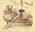 Conrad of Montferrat - Conrad arrives at Tyre