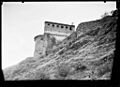 Contrapicat de l'església de Pilzà
