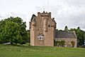 Crathes Castle