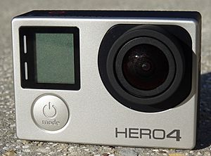 Archivo:Cyclisme & GoPro - GoPro Hero 4 (02)