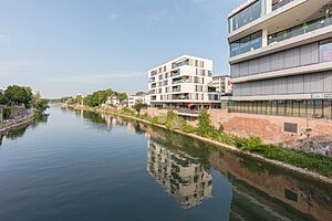 Archivo:Danubio, Ulm, Alemania, 2023-06-17, DD 74