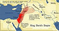 Archivo:Davids-kingdom with captions specifiying vassal kingdoms-derivative-work