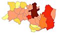 Demografia Comarca Haro 2015