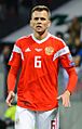 Denis Cheryshev (10.10.2019) (cropped)