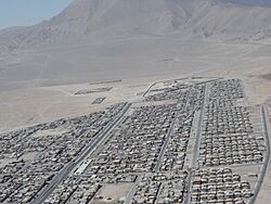 Desde el aire, Alto Hospicio. Iquique. I región..jpg