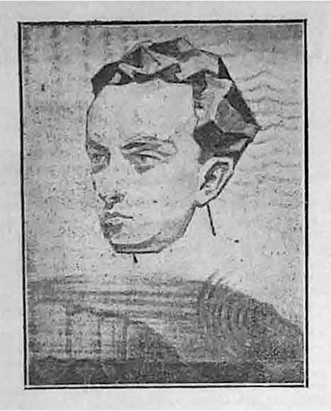 Dibujo joserumazogonzalez