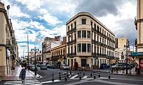 EDIFICIO FERRETERÍA CABANILLAS (1936-1937) Sidi Abd-el-kader, 16-18 Avda. Juan Carlos I Rey, 33. MELILLA.jpg