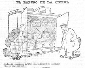 Archivo:El ropero de La Cierva, de Tovar