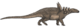 Emily Willoughby's Sauropelta reconstruction Rotated.png