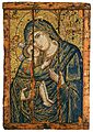 Episkepsis (mosaic icon)