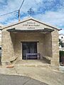 Ermita de la Piedad (Labraza)