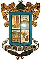 Escudo de Cojumatlán