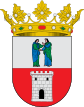 Escudo de Dos Hermanas.svg