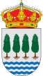 Escudo de La Alameda de Gardón.svg