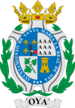 Escudo de Oya.svg