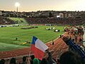 Estadio Elías Figueroa Brander - Valparaíso, Chile