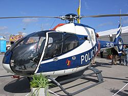 Archivo:Eurocopter Colibri Policia Nacional