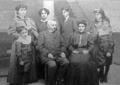 Familia Priede Hevia