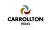 Flag of Carrollton, Texas (2016).svg