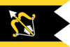Flag of Northern Savonia.svg