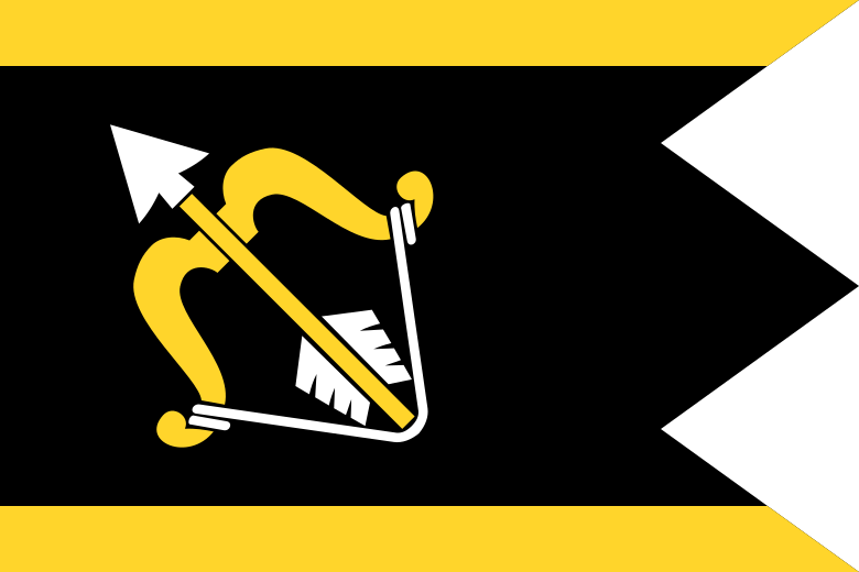 Flag of Northern Savonia