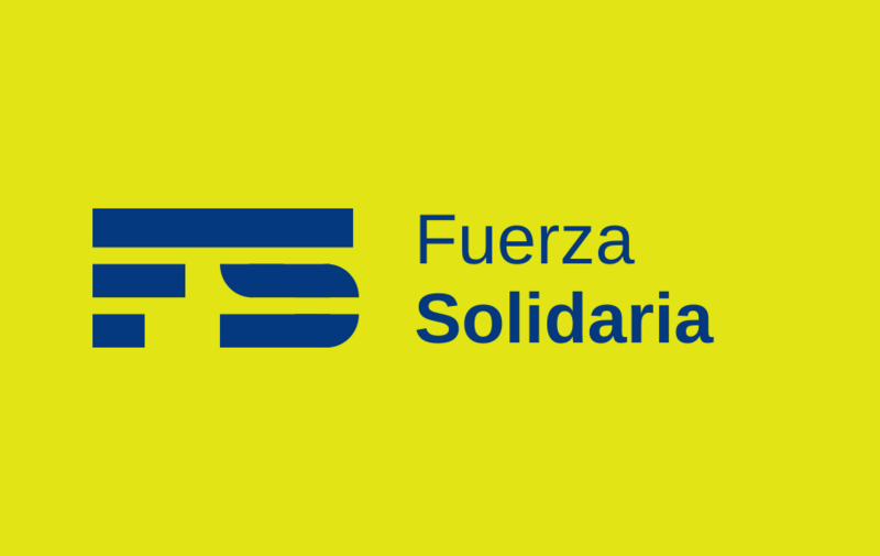 Flag of Solidarity Force