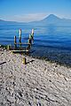Flickr - ggallice - Muelle, Lago de Atitlán