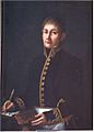 Francisco de Longa y Anchía (Museo de Bellas Artes de Valencia)