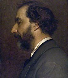 Frederic Leighton, portrait of Giovanni Costa.jpg