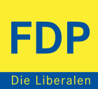 Archivo:Freie Demokratische Partei (Logo, 2001-2013)