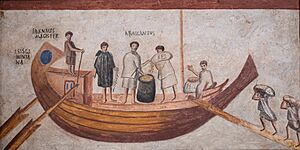 Archivo:Fresco Isis Giminiana Musei Vaticani (inv, 79638)